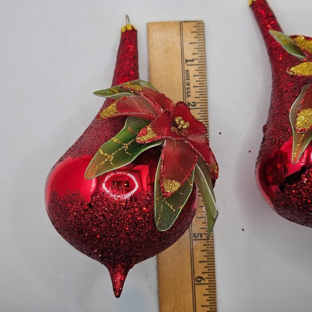 N/A set ornaments